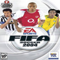 《FIFA2004》动感全攻略